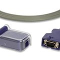 Ilc Replacement for Covidien Nellcor Doc-10 Spo2 Adapter Cables DOC-10 SPO2 ADAPTER CABLES COVIDIEN NELLCOR
